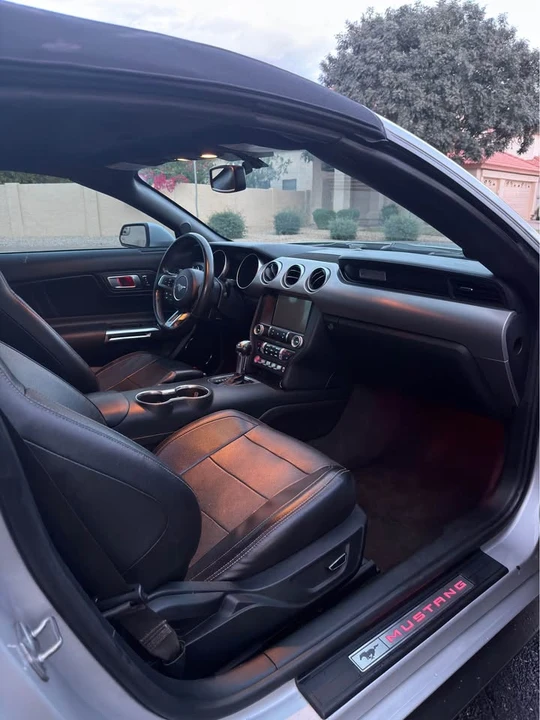 2018 Ford S550 Mustang - Image 16 of 16