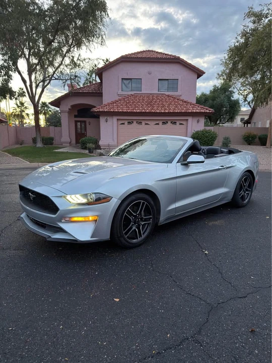 2018 Ford S550 Mustang - Image 2 of 16