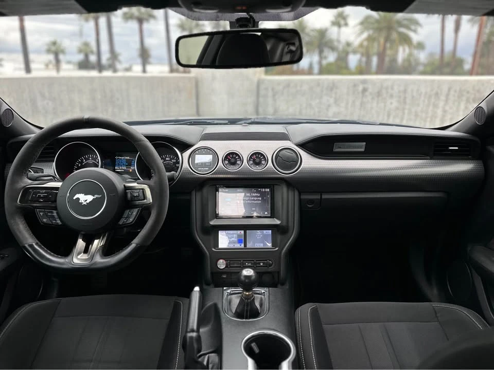 2018 Ford S550 Mustang - Image 15 of 20