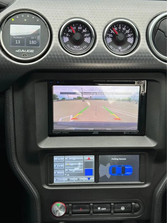 2018 Ford S550 Mustang - Image 10 of 20