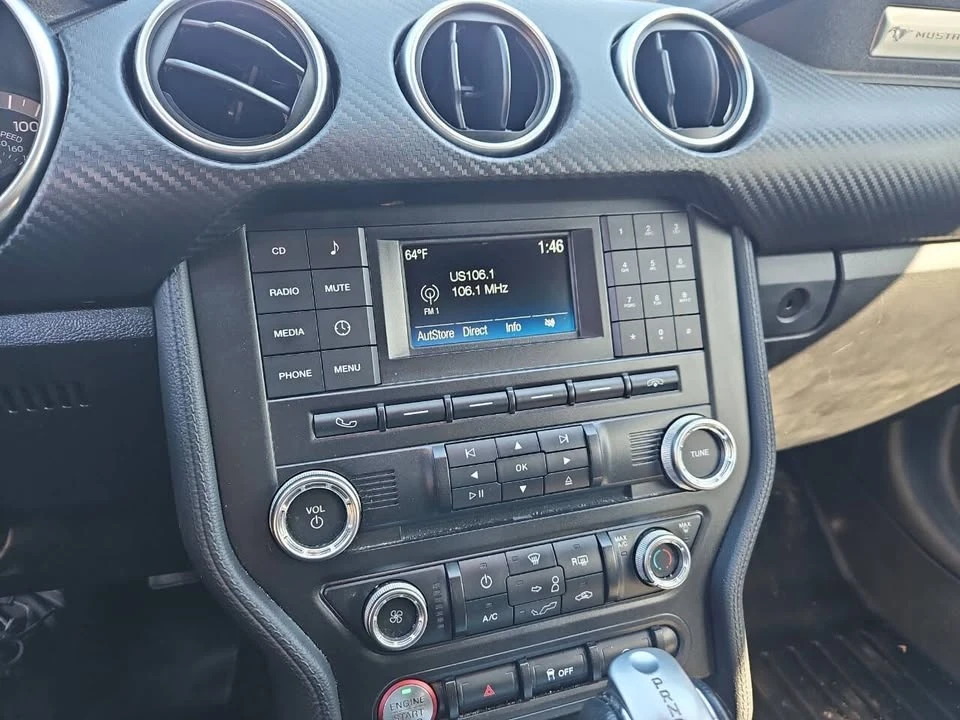 2018 Ford S550 Mustang - Image 17 of 20
