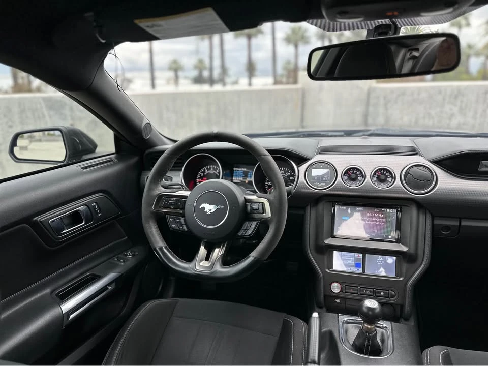 2018 Ford S550 Mustang - Image 13 of 20