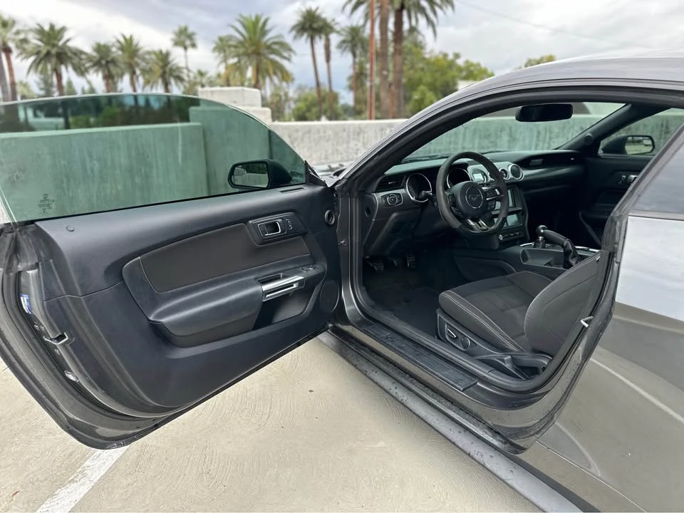 2018 Ford S550 Mustang - Image 19 of 20