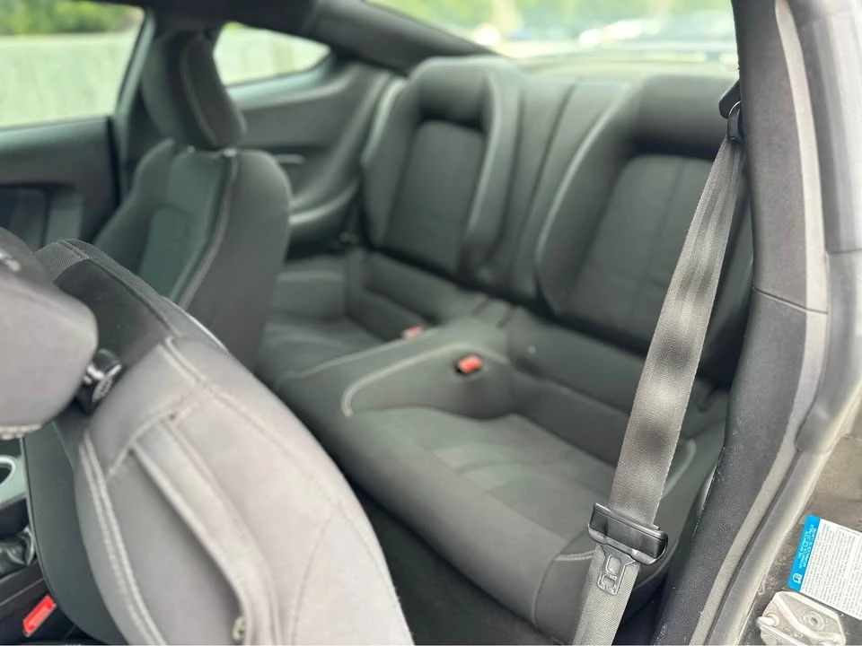 2018 Ford S550 Mustang - Image 20 of 20