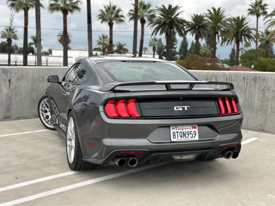 2018 Ford S550 Mustang - Image 6 of 20