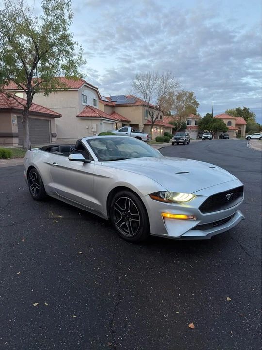 2018 Ford S550 Mustang - Image 5 of 16