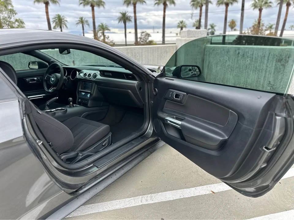 2018 Ford S550 Mustang - Image 17 of 20