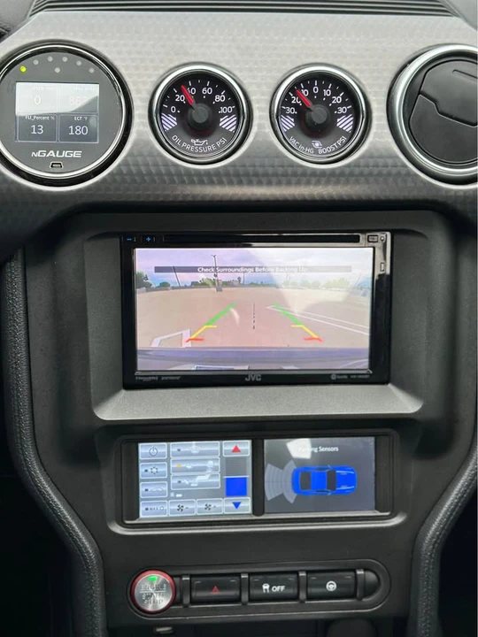 2018 Ford S550 Mustang - Image 8 of 20