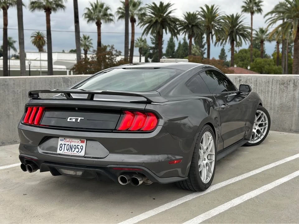 2018 Ford S550 Mustang - Image 5 of 20