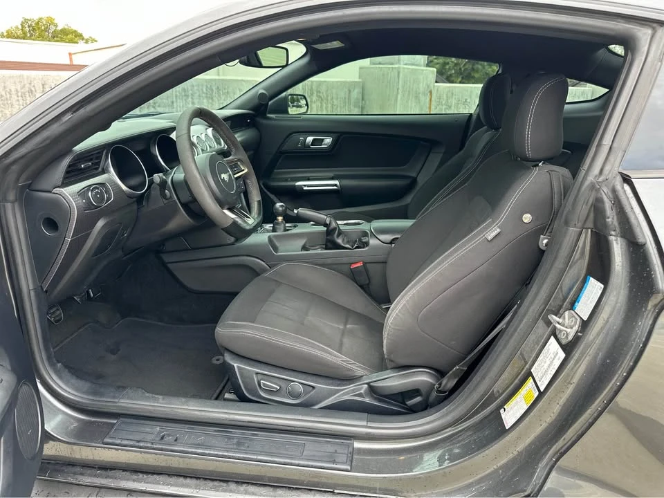 2018 Ford S550 Mustang - Image 18 of 20