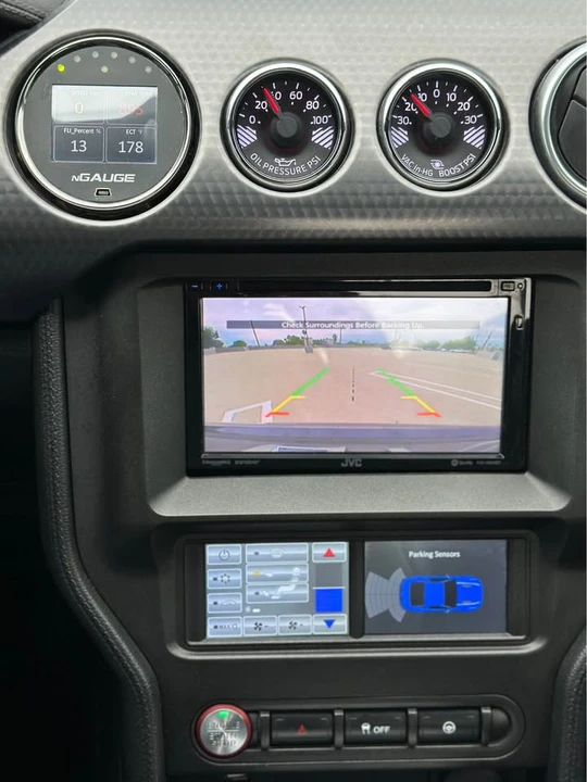 2018 Ford S550 Mustang - Image 11 of 20