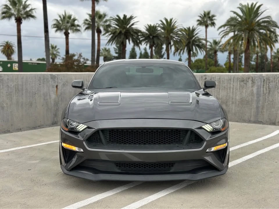 2018 Ford S550 Mustang - Image 3 of 20