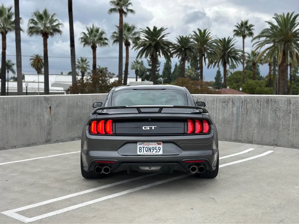2018 Ford S550 Mustang - Image 7 of 20