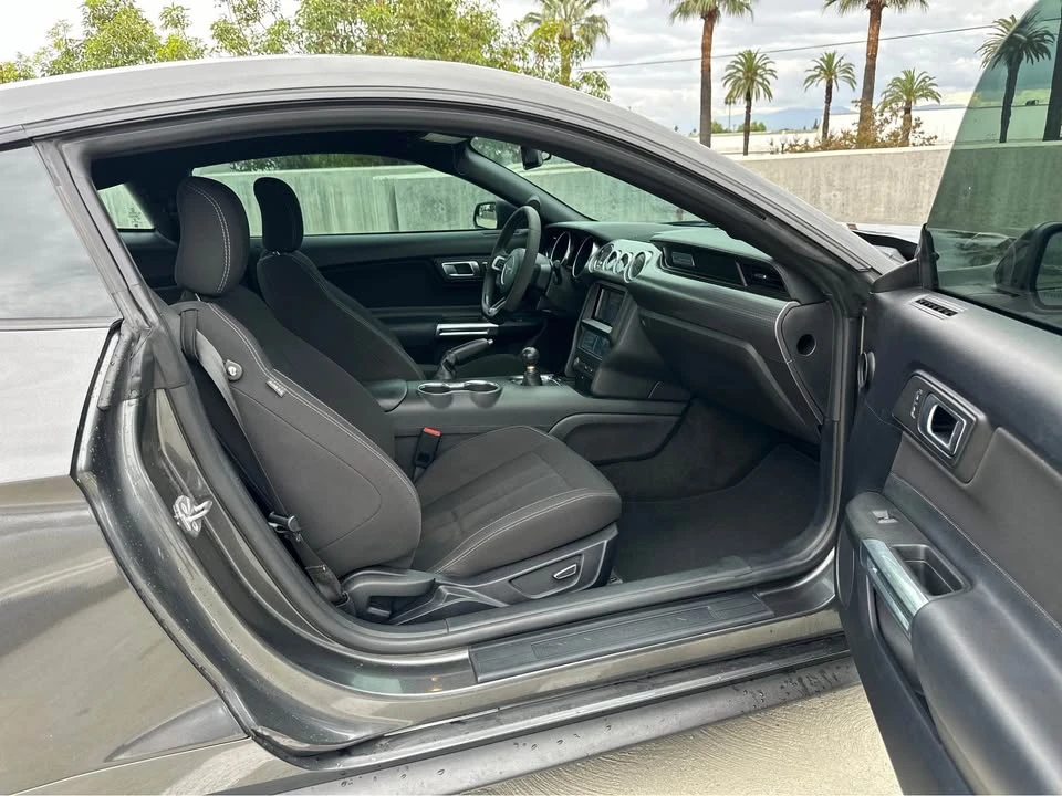 2018 Ford S550 Mustang - Image 16 of 20