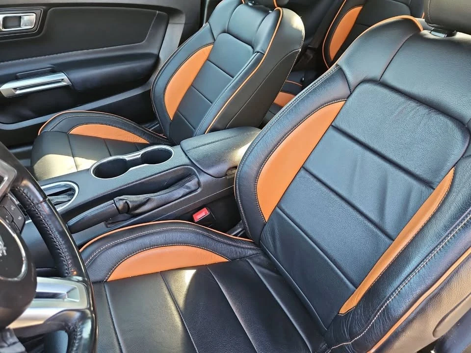2018 Ford S550 Mustang - Image 12 of 20