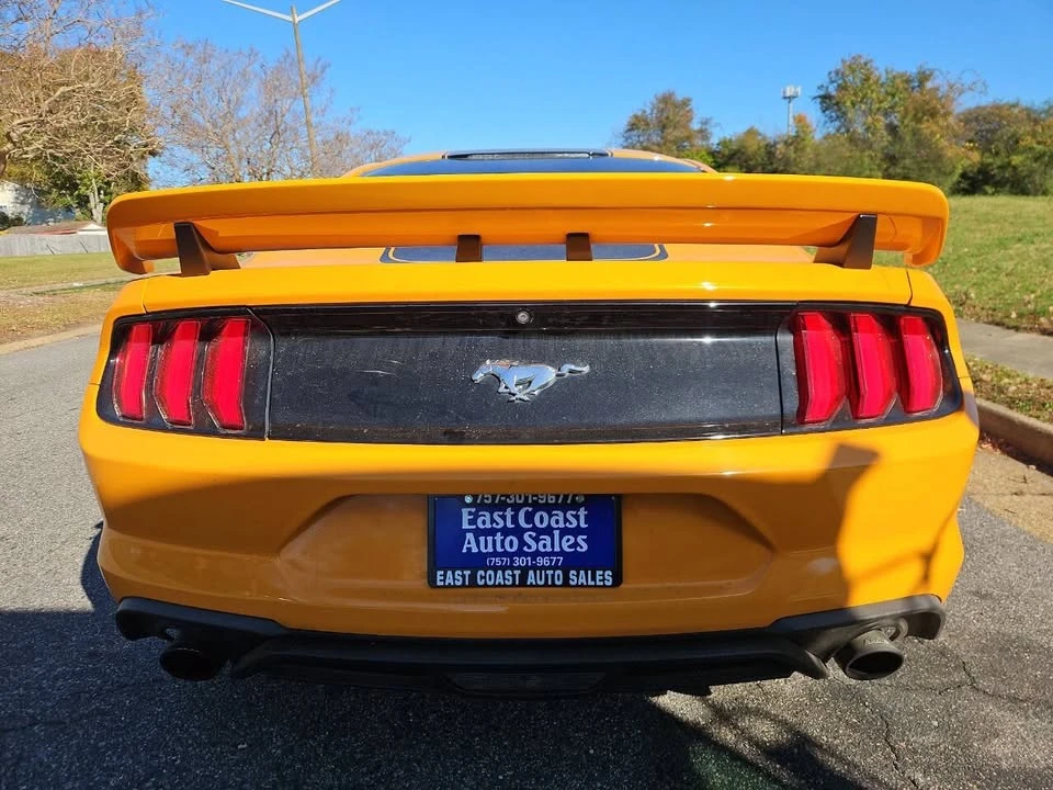 2018 Ford S550 Mustang - Image 5 of 20