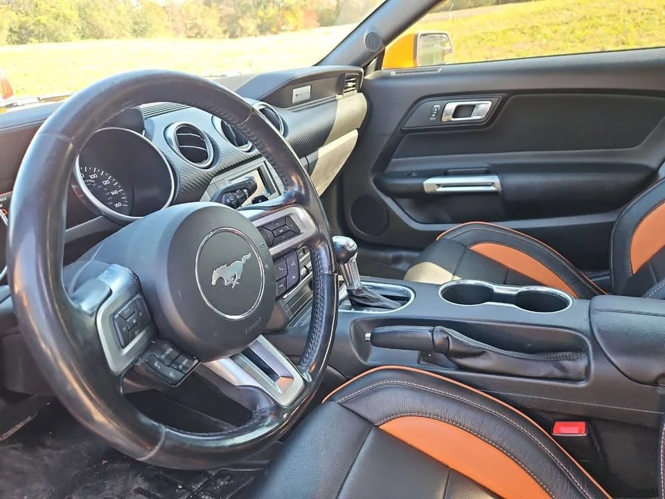 2018 Ford S550 Mustang - Image 11 of 20