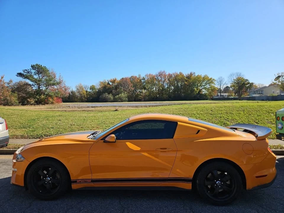 2018 Ford S550 Mustang - Image 2 of 20
