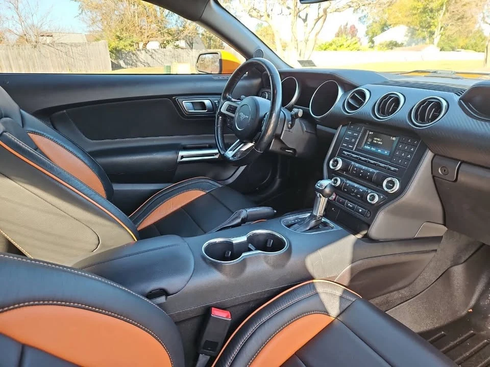 2018 Ford S550 Mustang - Image 15 of 20