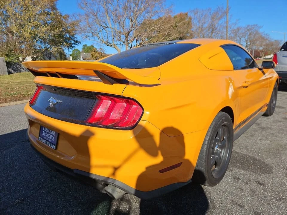 2018 Ford S550 Mustang - Image 6 of 20