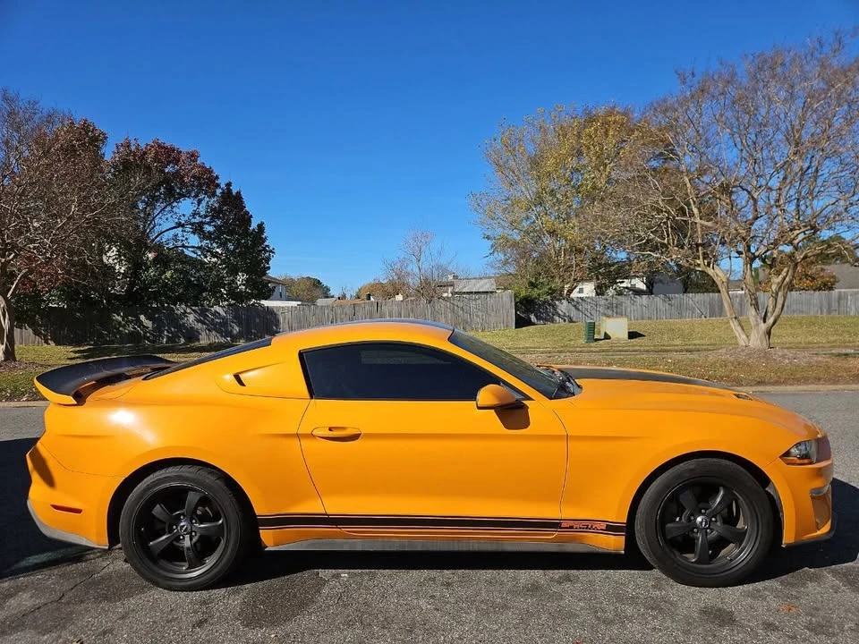 2018 Ford S550 Mustang - Image 7 of 20