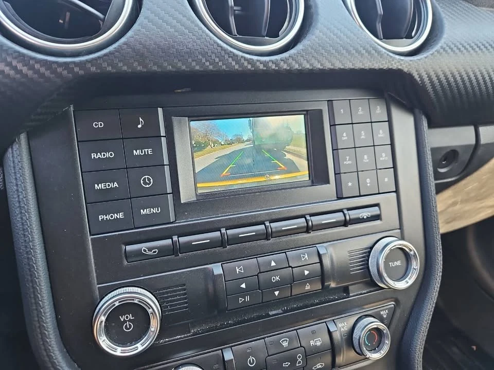 2018 Ford S550 Mustang - Image 18 of 20