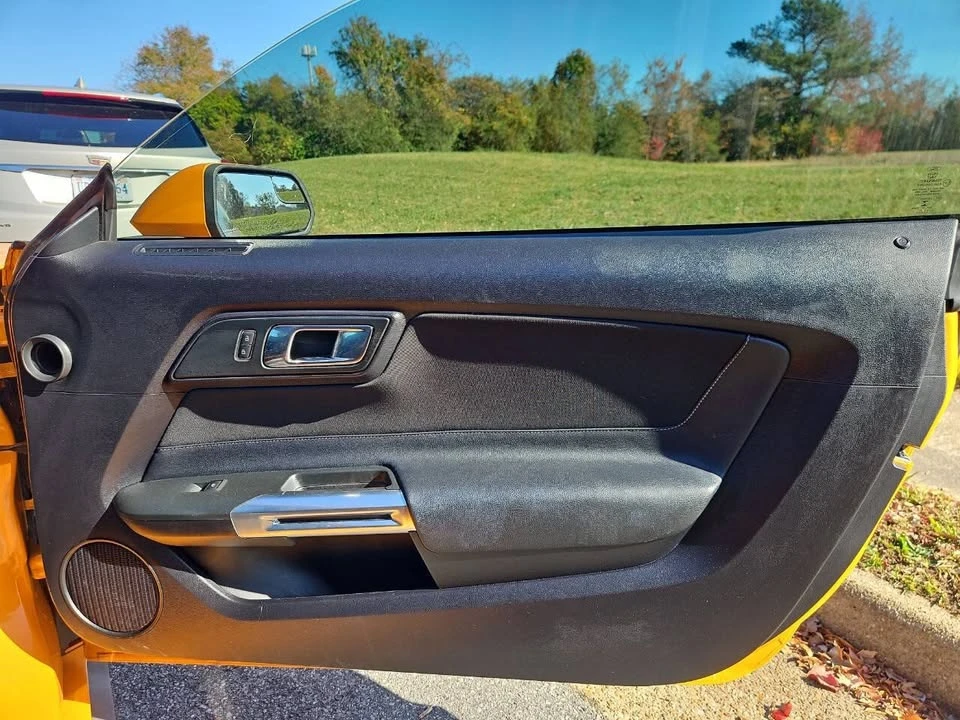2018 Ford S550 Mustang - Image 16 of 20