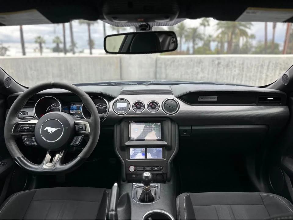 2018 Ford S550 Mustang - Image 14 of 20