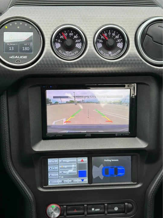 2018 Ford S550 Mustang - Image 9 of 20