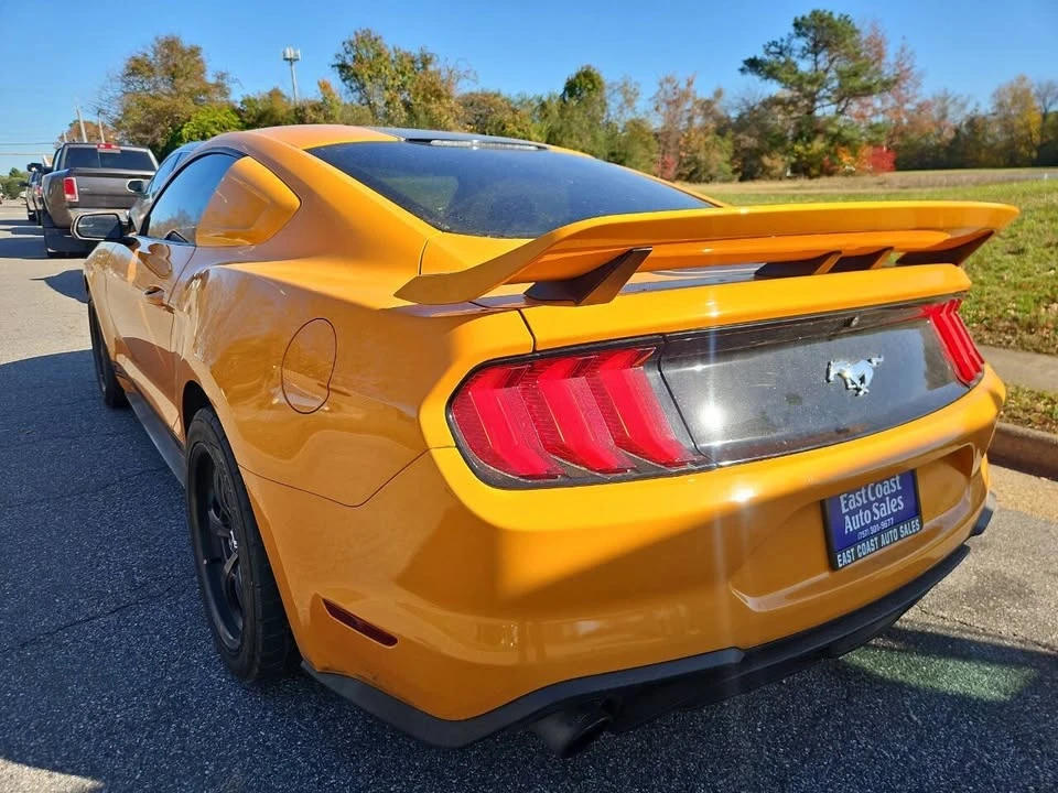 2018 Ford S550 Mustang - Image 4 of 20