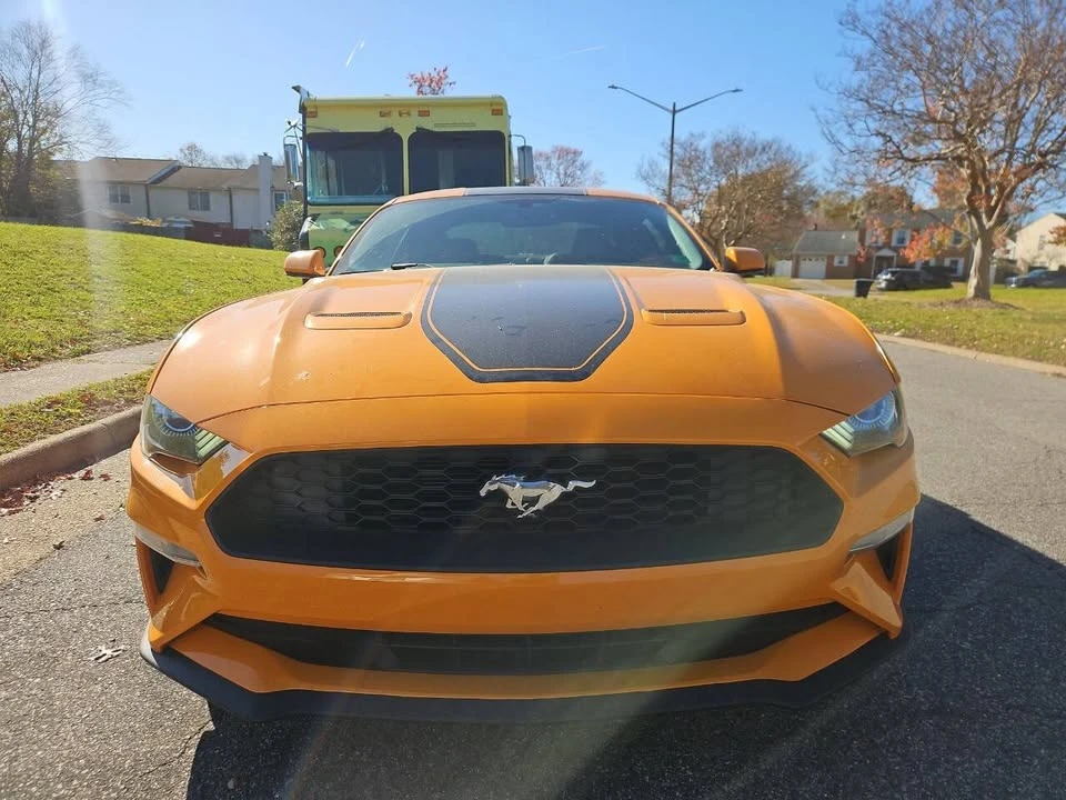 2018 Ford S550 Mustang - Image 9 of 20