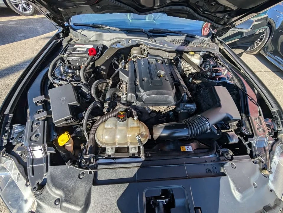 2018 Ford S550 Mustang - Image 6 of 12