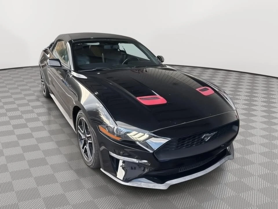 2018 Ford S550 Mustang - Image 3 of 4