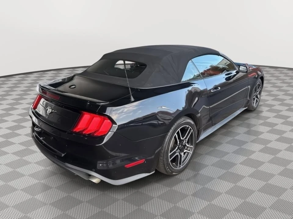 2018 Ford S550 Mustang - Image 2 of 4