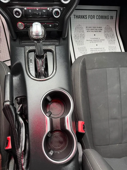 2018 Ford S550 Mustang - Image 15 of 19