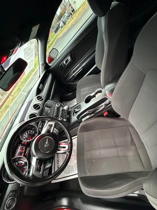 2018 Ford S550 Mustang - Image 12 of 19