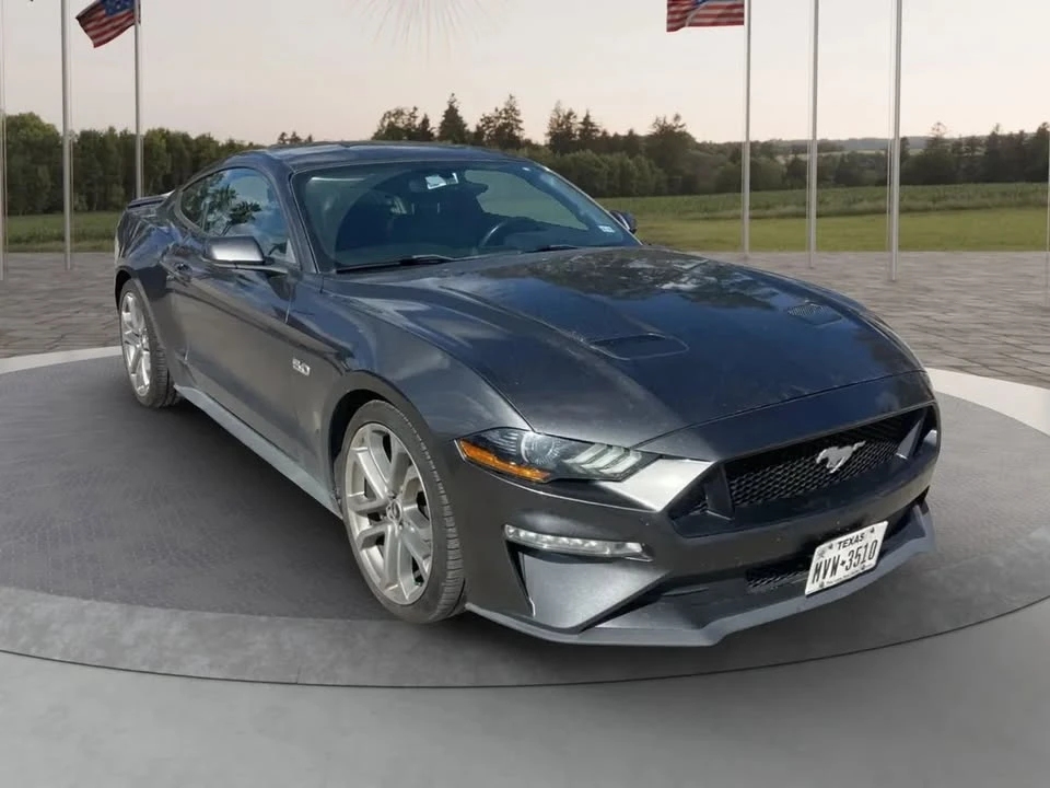 2018 Ford S550 Mustang - Image 3 of 6