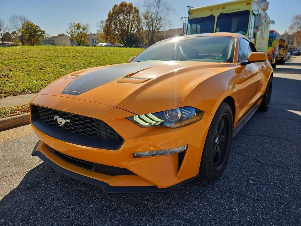 2018 Ford S550 Mustang - Image 3 of 20