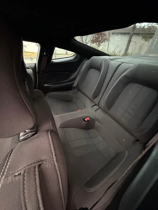 2018 Ford S550 Mustang - Image 11 of 19