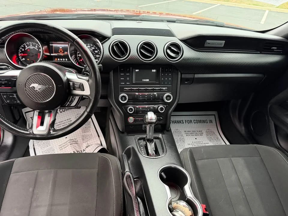 2018 Ford S550 Mustang - Image 18 of 19