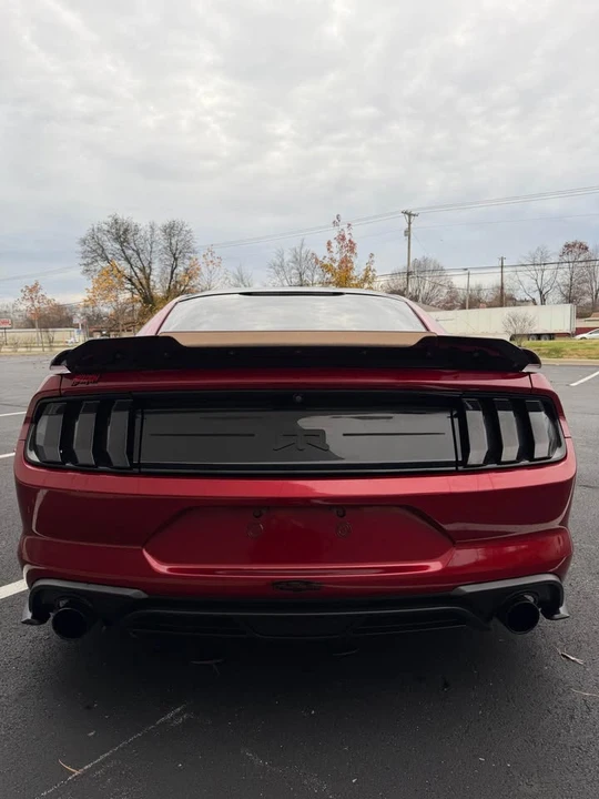 2018 Ford S550 Mustang - Image 8 of 19