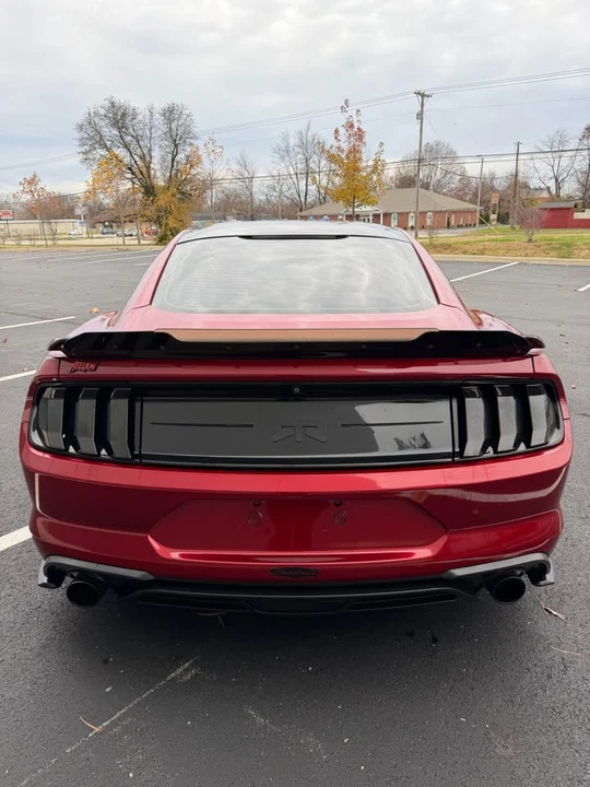 2018 Ford S550 Mustang - Image 6 of 19