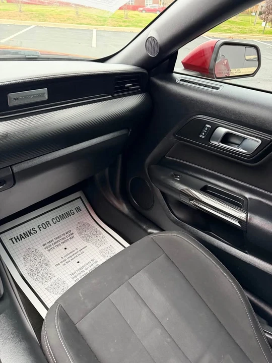 2018 Ford S550 Mustang - Image 16 of 19