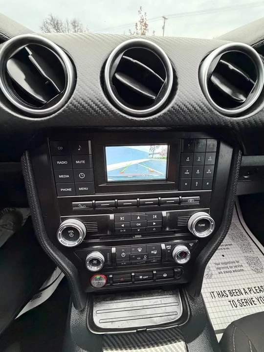 2018 Ford S550 Mustang - Image 19 of 19