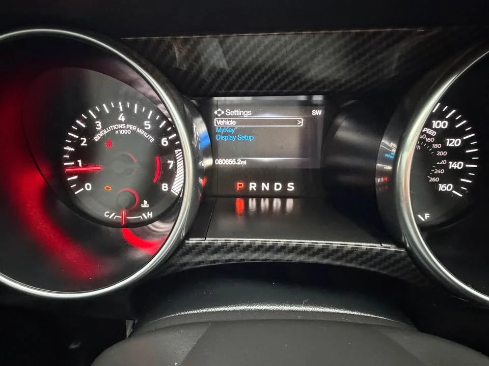 2018 Ford S550 Mustang - Image 17 of 19