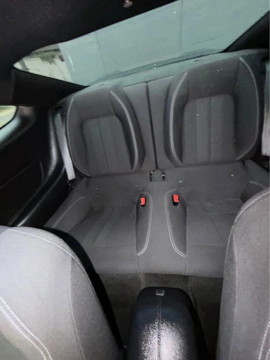 2018 Ford S550 Mustang - Image 14 of 19