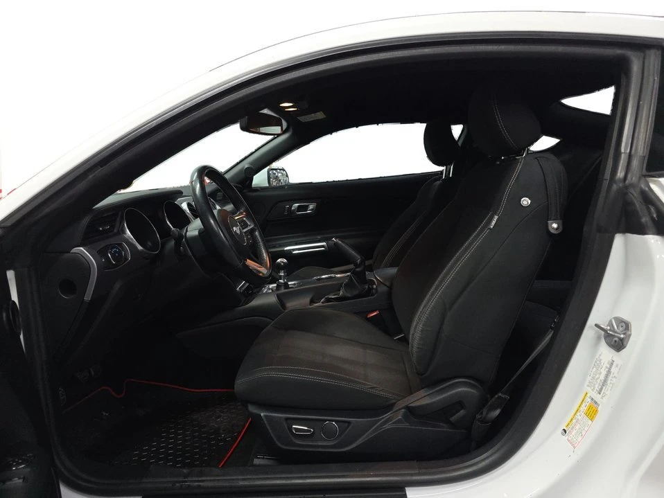 2018 Ford S550 Mustang - Image 9 of 20