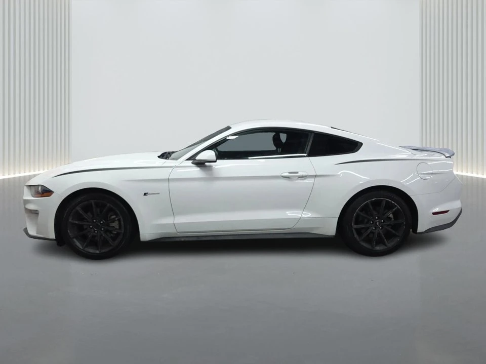 2018 Ford S550 Mustang - Image 2 of 20