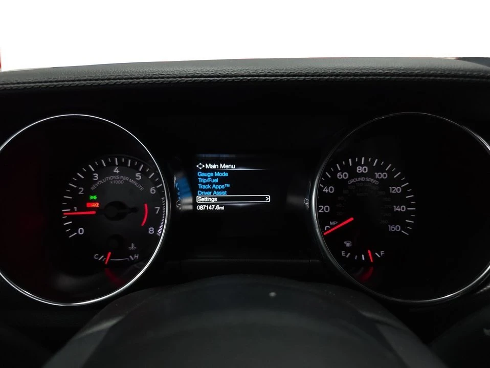 2018 Ford S550 Mustang - Image 15 of 20