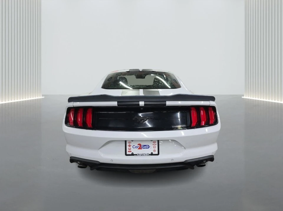 2018 Ford S550 Mustang - Image 4 of 20